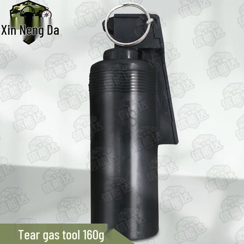 Xinnengda Training & Prop Grenade Models