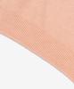 CARGOBROS FOR WOMAN Soft Basic Round Knit (Pink)