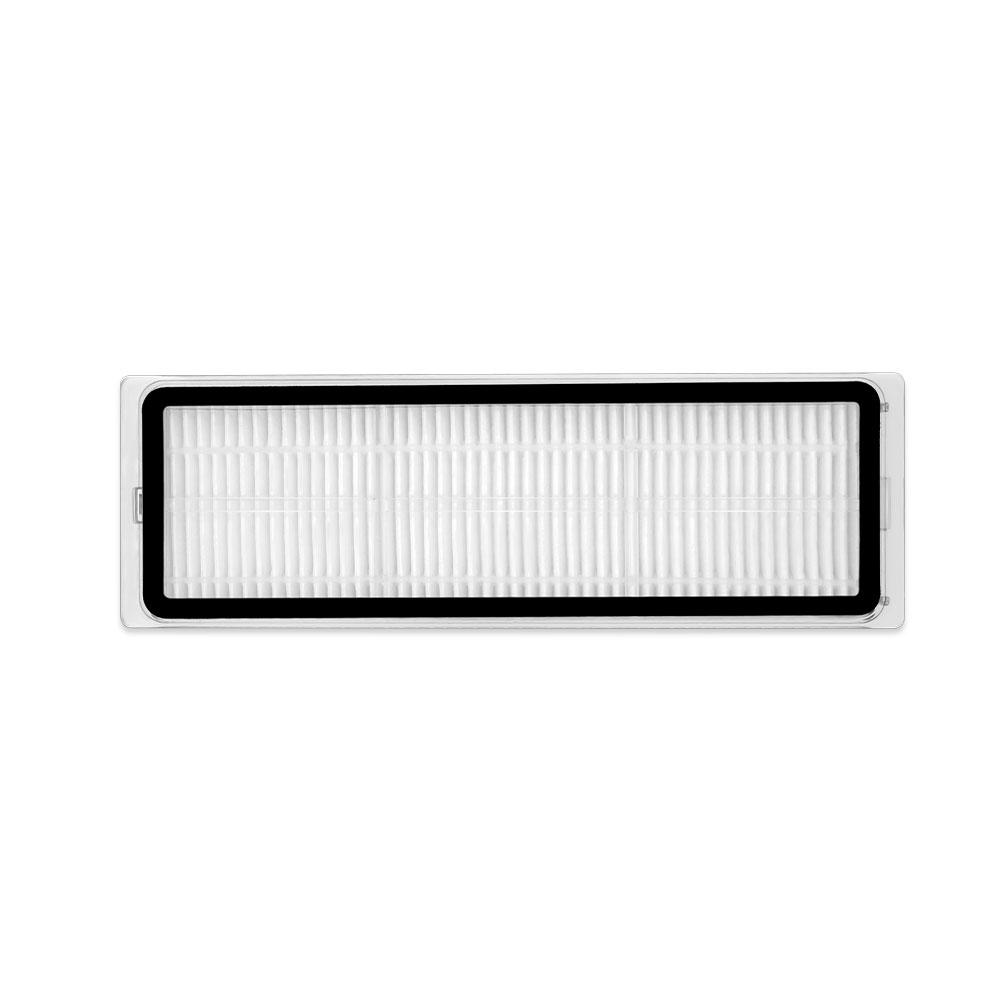 Main Side Brush Hepa Filter Mop Cloth Dust Bag For Xiaomi Robot Vacuum X10 Robot Vacuum Cleaner Parts Replacement Accessories
