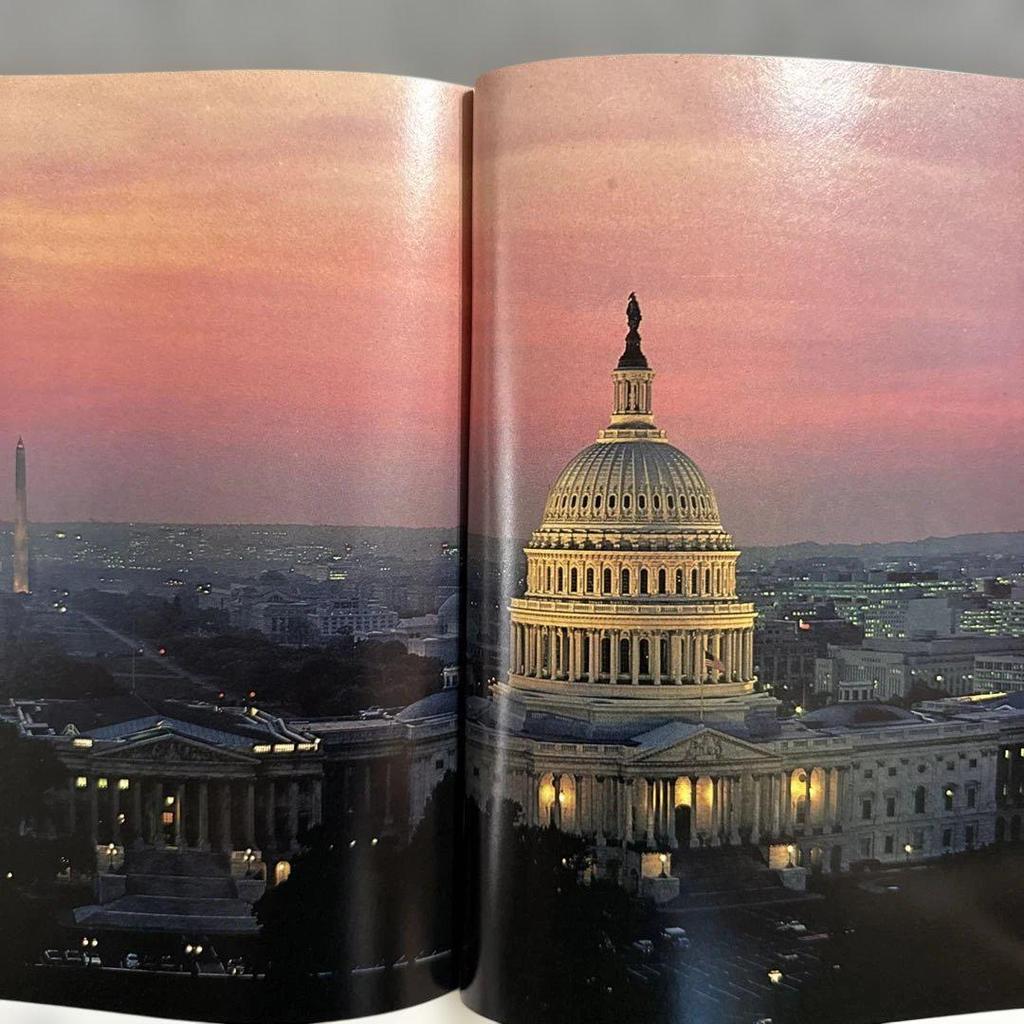 [USED] We the People United States Congressional Office