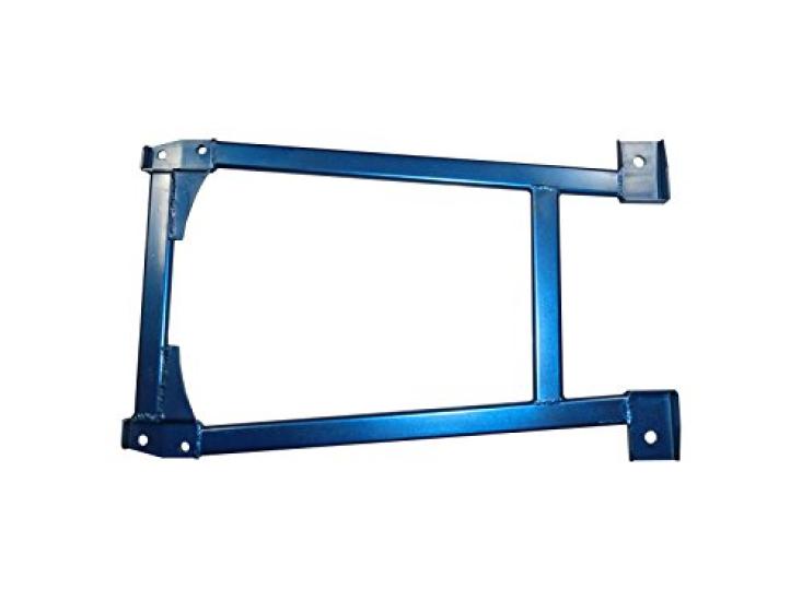 CUSCO Power Brace for Toyota Corolla Fielder Hybrid 2WD NKE165G 973 492 C (Floor Center) 1.5L