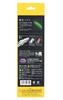 Maruto Hasegawa Kousakusho KEIBA The High Leverage Luminous FCI119 High-Grade Pliers, 2-Compartment, Handle, 220mm,