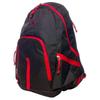 Polyester Backpack Men's Black & Red Jordan 658399-010