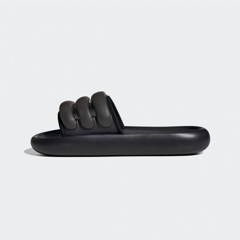 Adidas Adilette Zplaash If8665 Cblack Cblack Cbrock