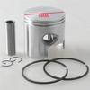 A58X-For Tohatsu Outboard Engine 8-00001 Piston Kit 8-00001-3 2 Stroke STD 50HP Mercury Mariner yl 40HP-50HP 779-9615