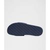 Lululemon Men S reStfeel Slide Club Blue Club Blue Club Blue