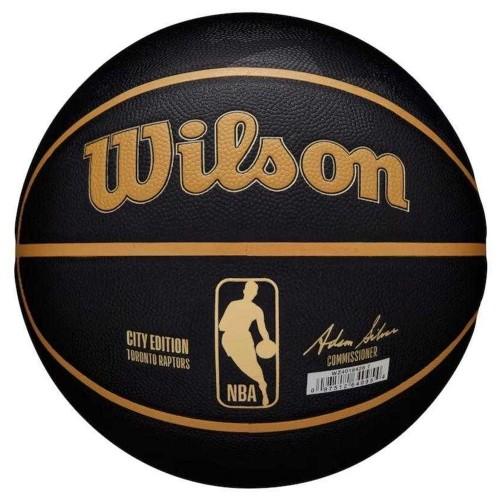 Wilson Toronto Raptors NBA Basketball