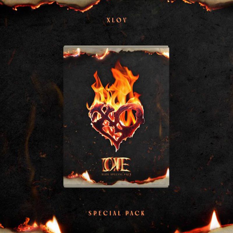 XLOV [I ONE] SPECIÁLNÍ BALÍČEK