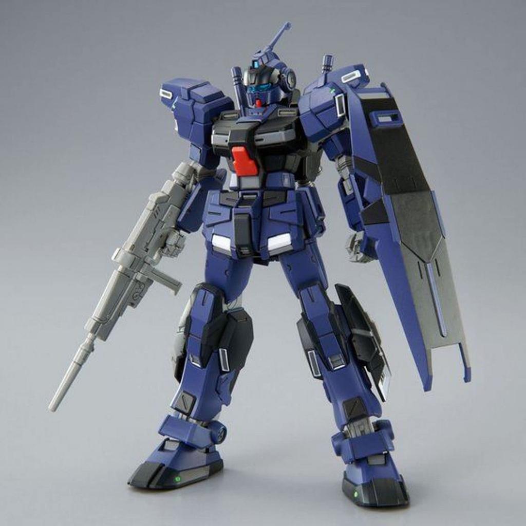 BANDAI SPIRITS HG 1/144 Pale Rider DII (Titans Specification)