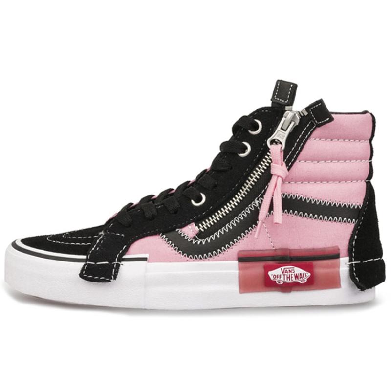

Vans SK8 Hi Pink Unisex Vans VN0A3WM1BEM 40.5