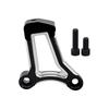 Fit for Motorcycle Front Engine Mount Bracket Stabilizer Rod Link Lever Harley Touring Electra Street Road Glide Road King 09-up