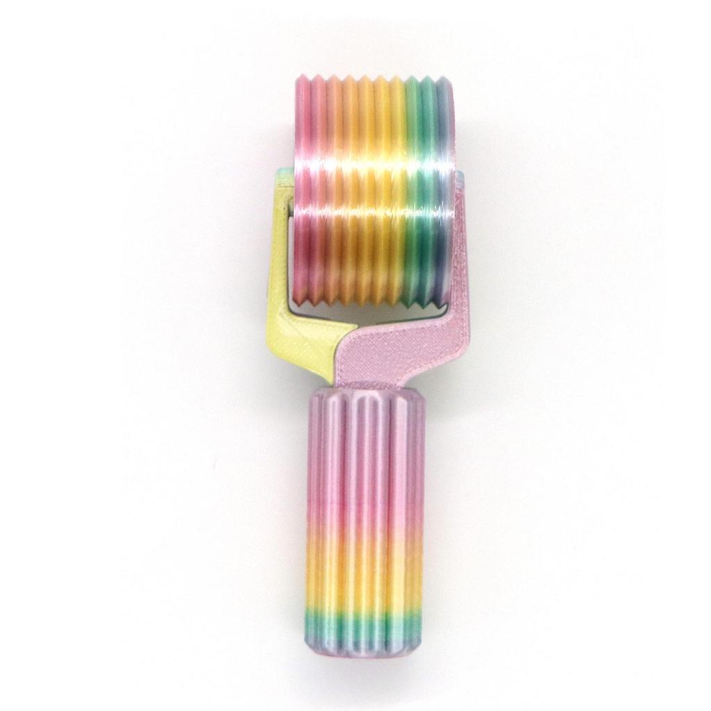 3D Printed Diamond Painting Roller - New Tool for Crafting