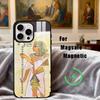 E-Egypt M-Mysterious T-Tarot Phone Case For iPhone17,16,15,14,13,12,11 Plus,Pro Max Magnetic For Magsafe Wireless Charging