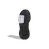 Adidas Nite Jogger Black Iridescent Unisex Sneakers Core-Black Dgh-Solid-Grey Grey-Five H01717