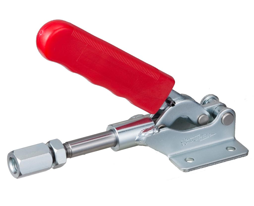 SUPERTOOL TPA50F Horizontal Push Toggle Clamp