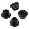 ZETA RACING KX125/250, KX250F/450F, KLX230/S/SM/SHERPA/R/RS etc Borracha Amortecedora Preta D8458