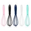 Baking Tools Egg Agitator Egg Tool Egg Mixer Cream Butter Whisk Kitchen Utensils Egg Beater