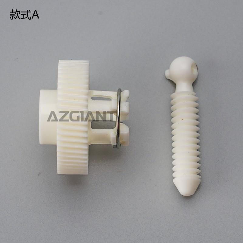 Agiant Car Rear View Mirror Adjusting Gears Set For Honda Accord Mk8 Saloon/Accord Sedan/Accord High Quality Car Accessories