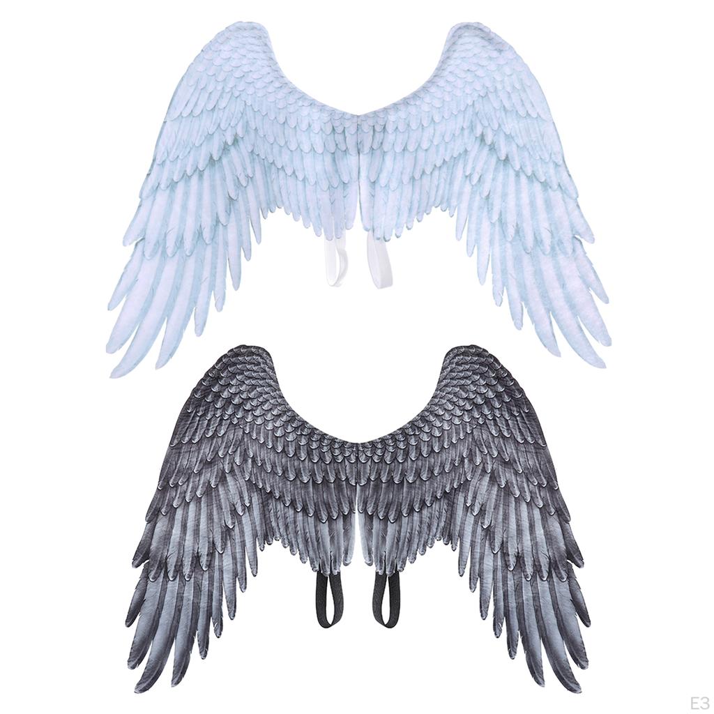 Evil Hlloween Christms Dress Costume Photo Props Show Decor