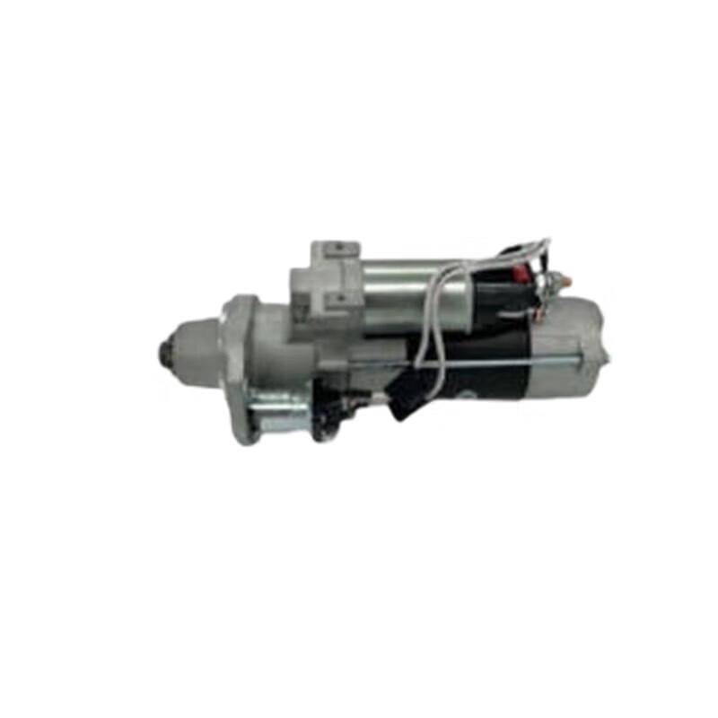 Dongfeng Mengshi CSK131 Starter Motor Assembly 1