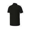 Fila Fitness Cool Dry Comfortable Polo Shirt Men Tops A61M621110F-BK