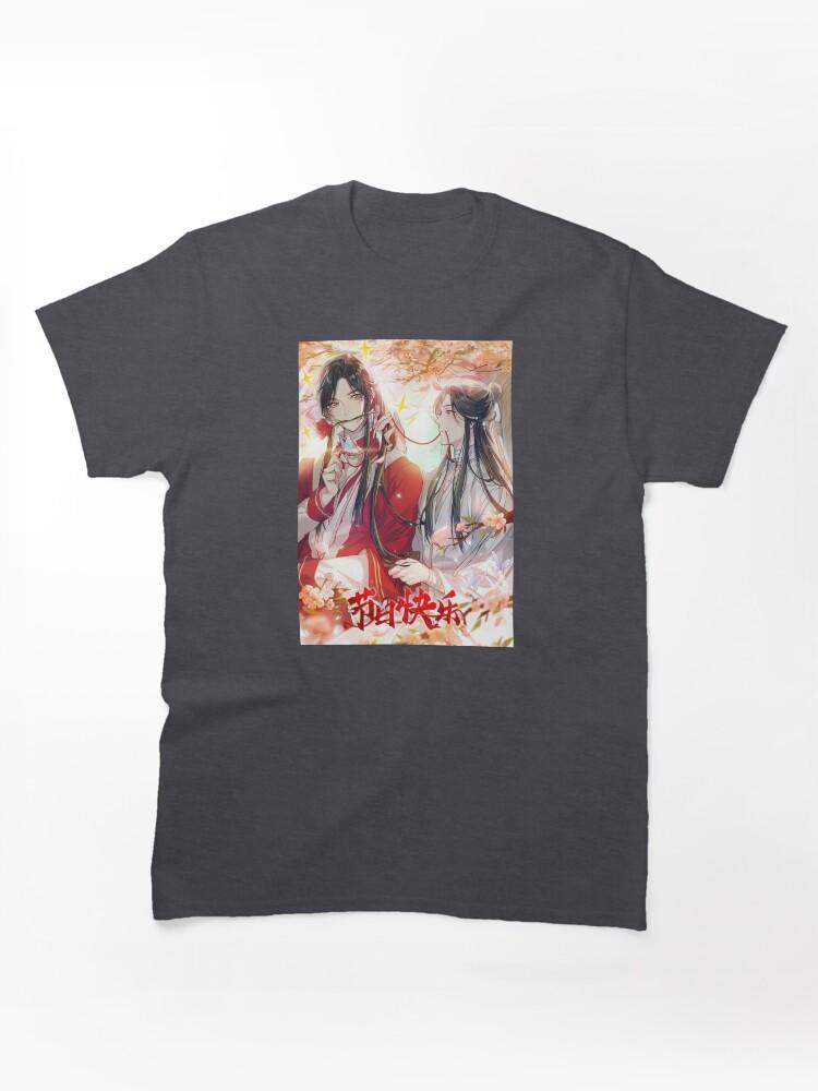 The Apothecary Diaries Hualian Classic T-Shirt