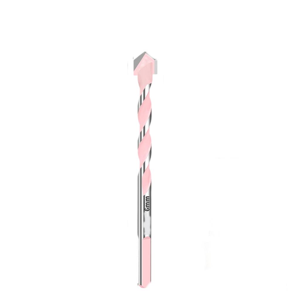 Mini Twist Drill Bit 6mm-12mm High Speed Steel For Precisions Drilling In Jewelry Model Making Projects