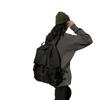 Schultasche weiblich koreanische Version High School Harajuku ulzzang Student vielseitig Ins Rucksack große Kapazität dunkler Rucksack männlich