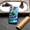 A-Akito Shinonome T-Toya Aoyagi Phone Case For iPhone 16,15,14,13,12,17,Pro,MAX Black Matte Shockproof Cover