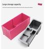 20ft ONE Model Ornament Cargo Container Storage Box Desktop Pen & Business Card Holder