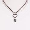Heipeul Surgical Steel Necklace (Sgc-N-82)