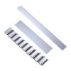 Sculpting Modelling Stainless Steel Pottery Fabric Slicer Ceramic Tools Blade Polymer Clay Cutter