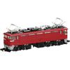 TOMIX N Gauge ED75 with Eaves Early Type 9135 Model Train Electric Locomotive