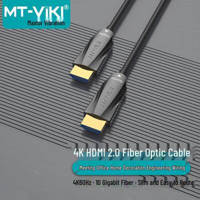 MT-viki HDMI Optical Fiber Cable
