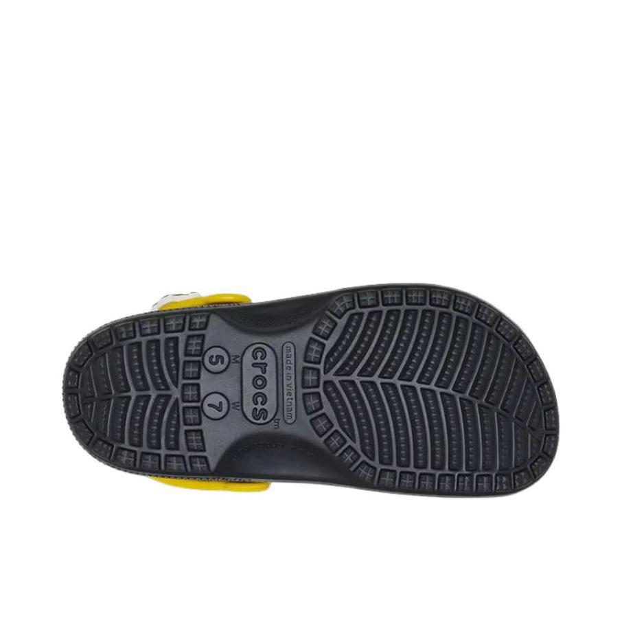 Crocs Classic The Simpsons