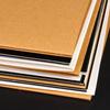 12in LP Record Cover Resealable Outer Sleeves Composite Kraft Paper Bag for LP 3LP Vinyl Record Storage Bags 10 Pieces