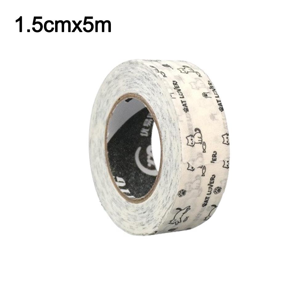 

DIY Toy Accessories Masking Tape for Perler Beads No Shifting Ironing Protection Template Perler Beads Masking Tape