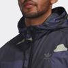 adidas Originals Graphics Camo Windbreaker Multi-Color Men HF4876