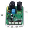 Brushless Lathe Motor Control Board No Deformation for MX210 WM210 210x800 220x750 220x600 8x16 Lathe Motor Replacement 4500RPM