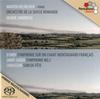 CD MARTIN HELMCHEN ORCHESTRE DE LA SU Dindy Symphonie Sur Un Chant Monta PTC5186357 PENTATONE CLASS 2011 Holandia ObiKlasyczna Używana