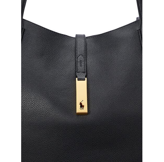 Сумочка Polo Ralph Lauren 428935220002 чёрный