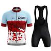 2026 Pro Team Quick Dry Cycling Clothing Bicicltas Jersey Set Breathable Bike Uniforme MTB Maillot Ropa Ciclismo Bicycle Shirt