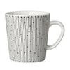 Genuine Import Arabia Mainio Sarastus Mug 0.3L Black
