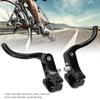 Pair of Brake Handle Lever Aluminum Alloy   Parts for Bike Road   Cycling