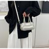 Small Square Bag Diagonal Straddle Women's 2025 Summer New Fashion Women's Bag Versatile Shoulder Messenger Bag