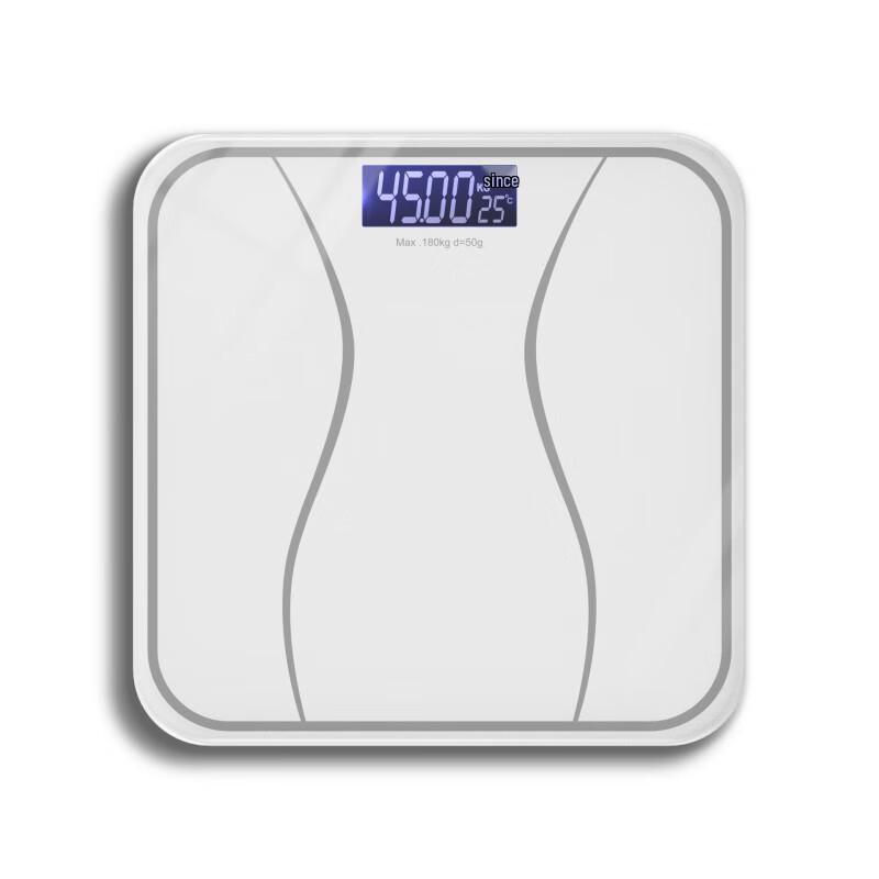 

ZengJie AD-28 Electronic Body Weight Scale