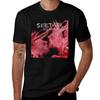 Seether Disclaimer Ii Tshirt Large Size Casual Tee Shirt