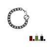 Gucci צמידים משתלבים מכסף סטרלינג 925 יוניסקס כסף YBA454285001
