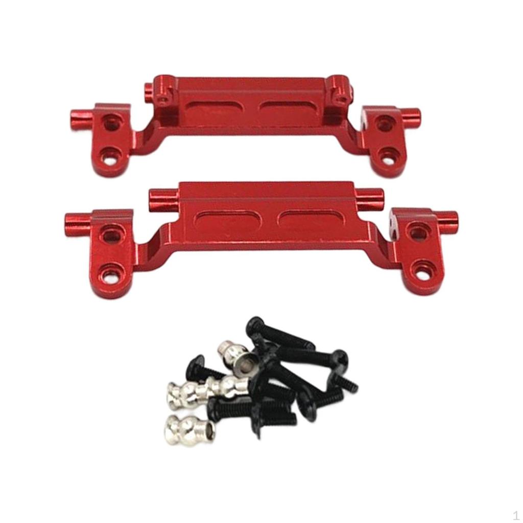 Durable Metal Base Seat for MN78 1/12 Model Car - Enhanced Performance and Stability
