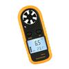 Wind Speed Meter Chill Tester Velocity Gauge Digital Anemometer for Industry Agriculture Digital Anemometer Wind Chill Tester